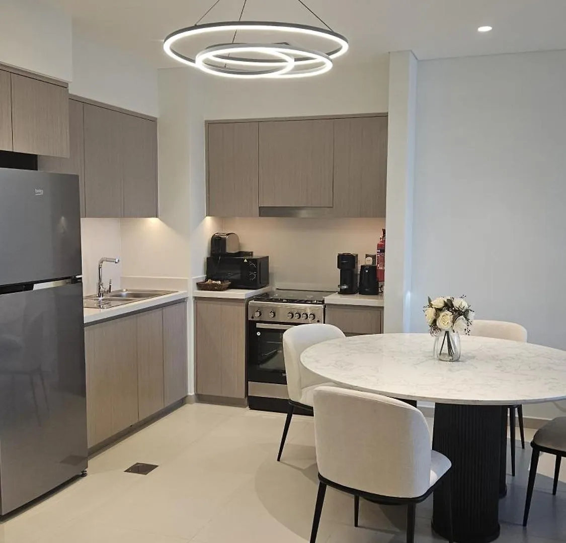 Mh - Act One Act Two - 2Bhk - Ref2202 Villa Dubai 0*,
